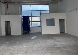 Woodlands Industrial Xchange (D25), Factory #572078431